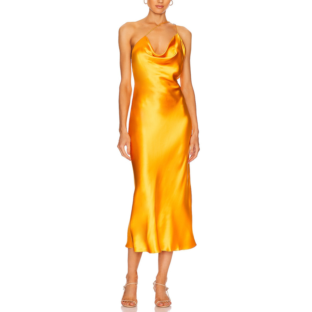 Weekend Stories 'Sandrine' Midi Dress Size S